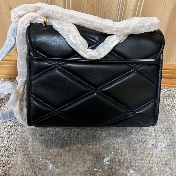 NWT Michael Kors Serena Medium Flap Convertible Shoulder-crossbody Purse Handbag - Picture 10 of 11